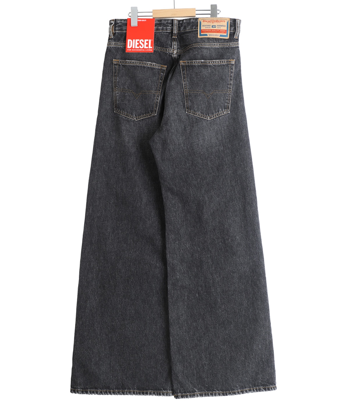 D-RISE | DIESEL(ディーゼル) / パンツ デニムパンツ (メンズ)の通販