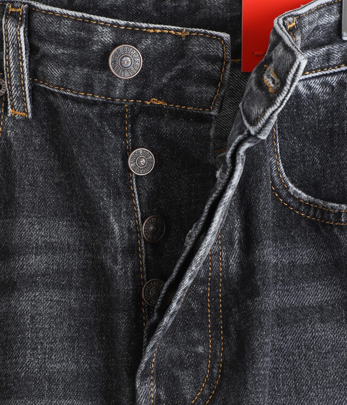 D-RISE | DIESEL(ディーゼル) / パンツ デニムパンツ (メンズ)の通販