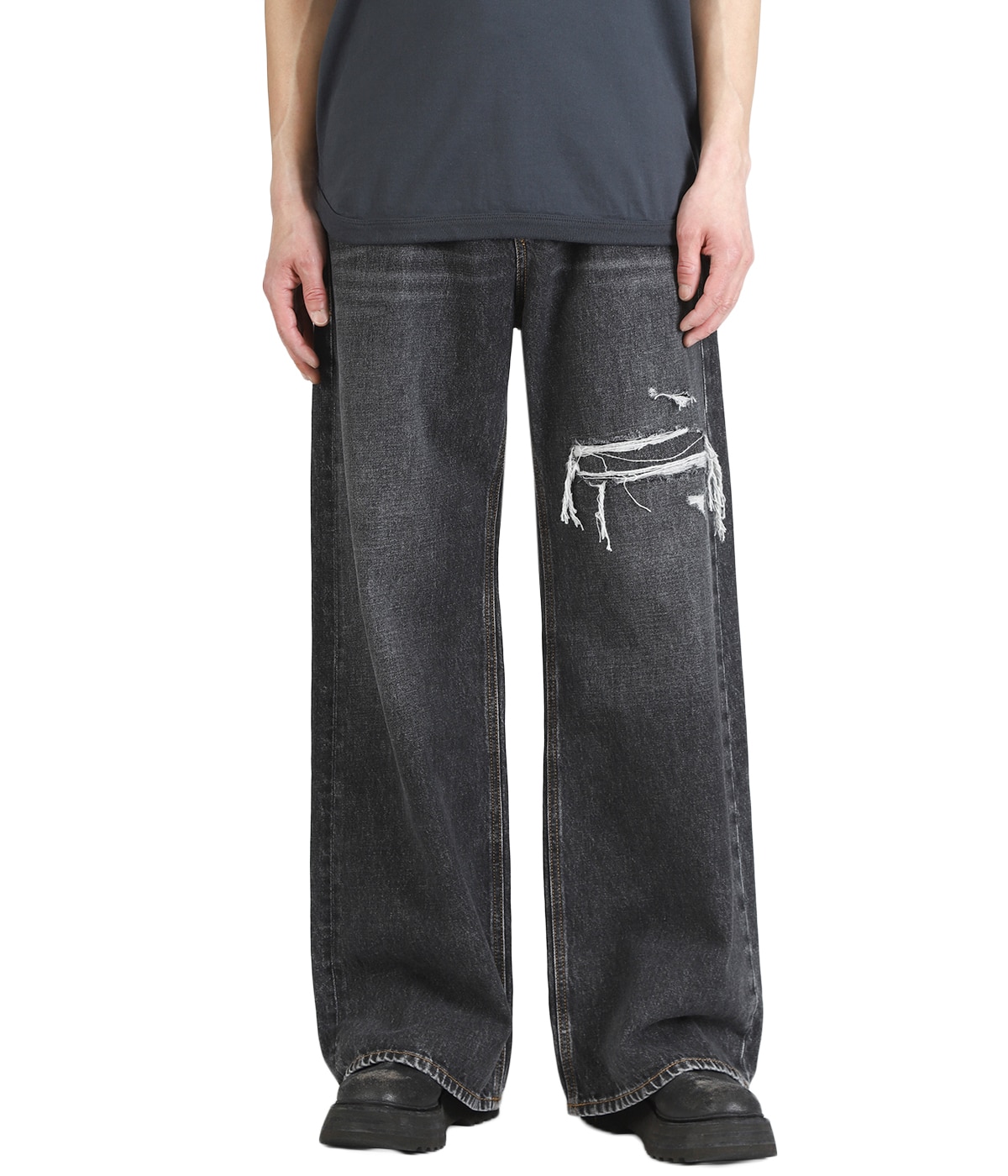 D-RISE | DIESEL(ディーゼル) / パンツ デニムパンツ (メンズ)の通販