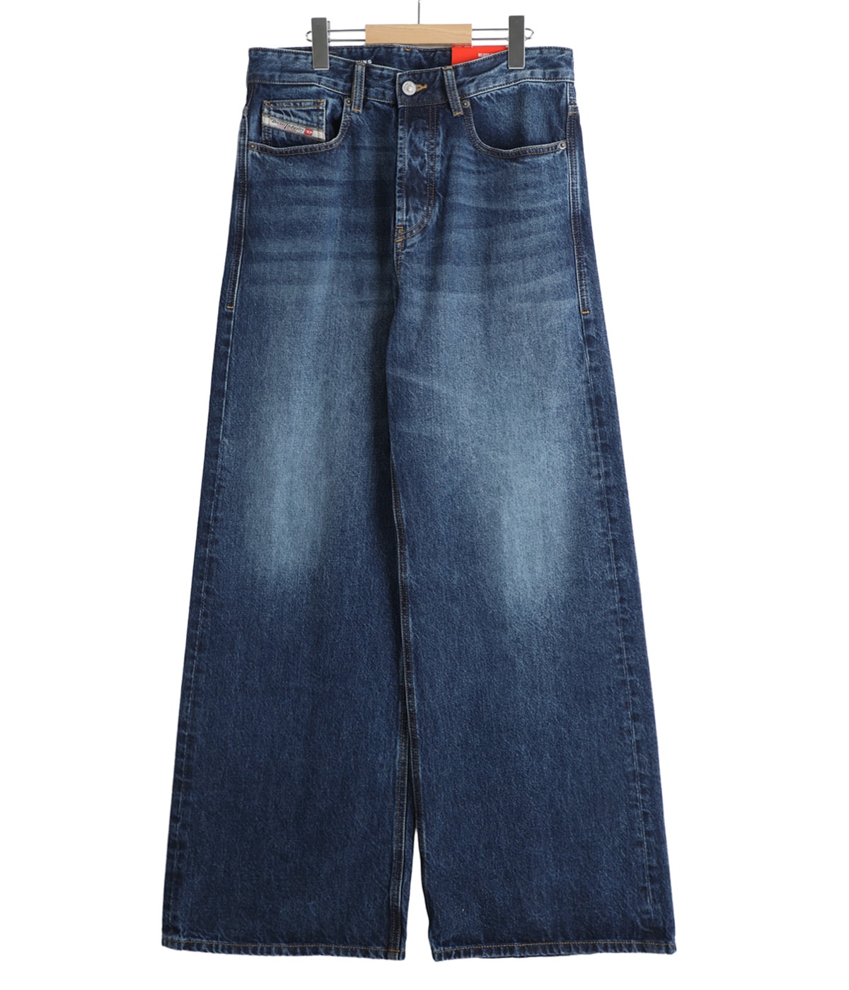 パンツ DIESEL D-RISE 28inch 正規品】DIESEL Jeans D-Rise W28