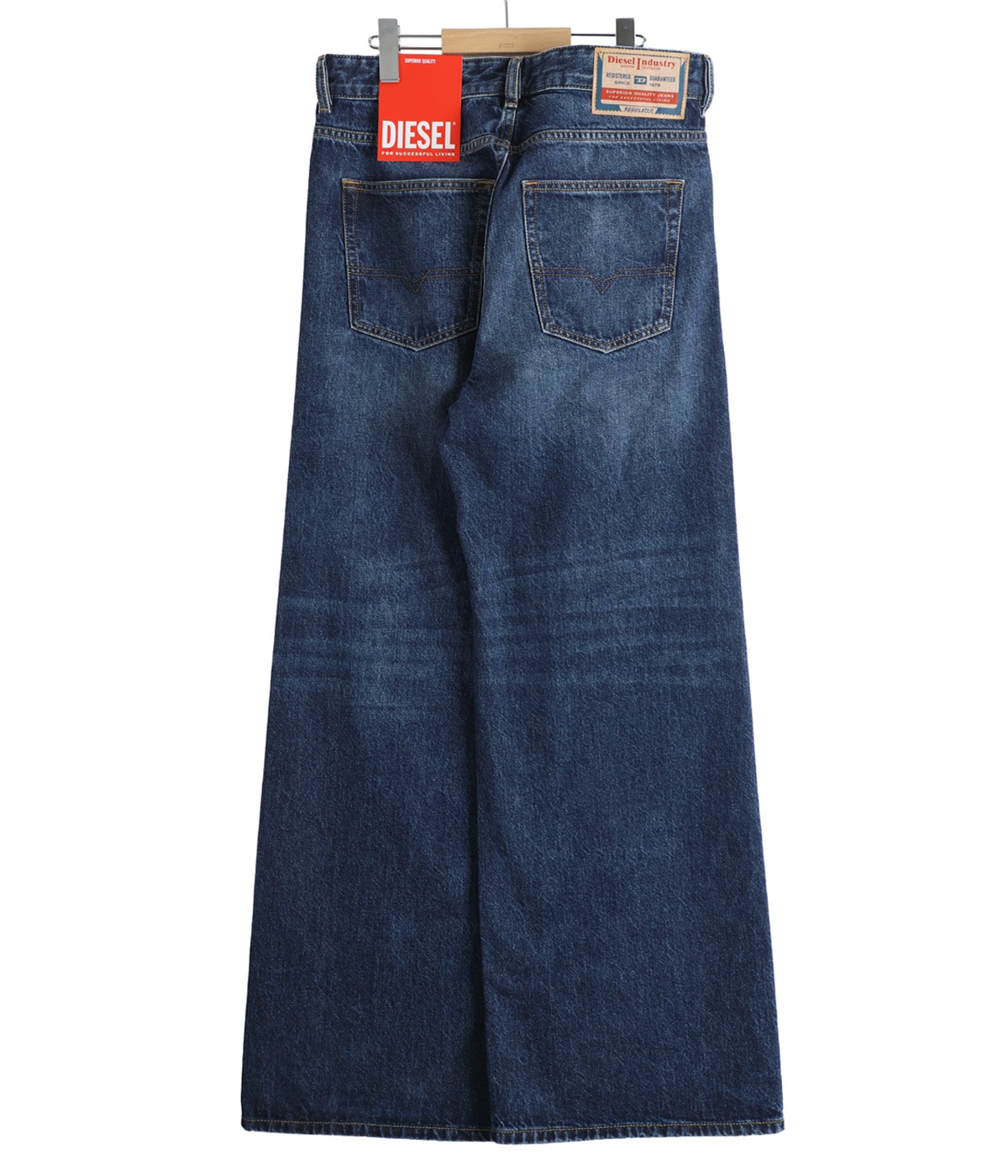 D-RISE | DIESEL(ディーゼル) / パンツ デニムパンツ (メンズ)の通販