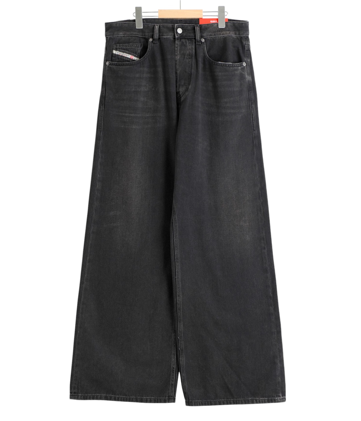 パンツ DIESEL D-Rise D-RISE | DIESEL(ディーゼル) / パンツ デニムパンツ (メンズ)の