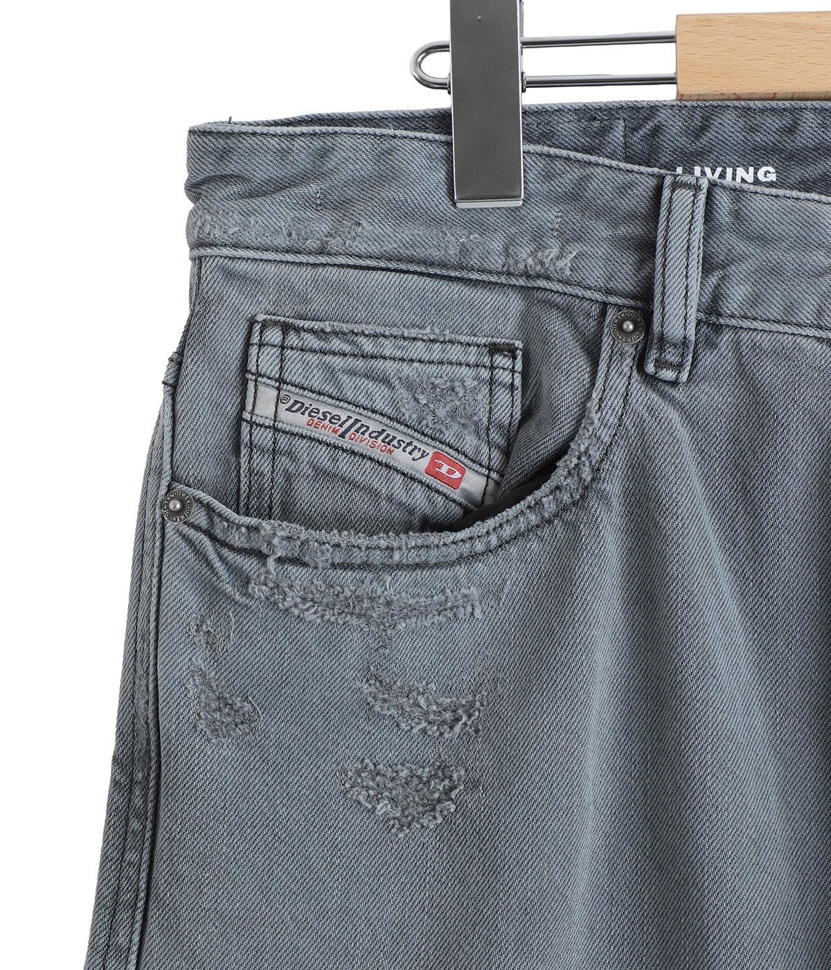 D-RISE | DIESEL(ディーゼル) / パンツ デニムパンツ (メンズ)の通販