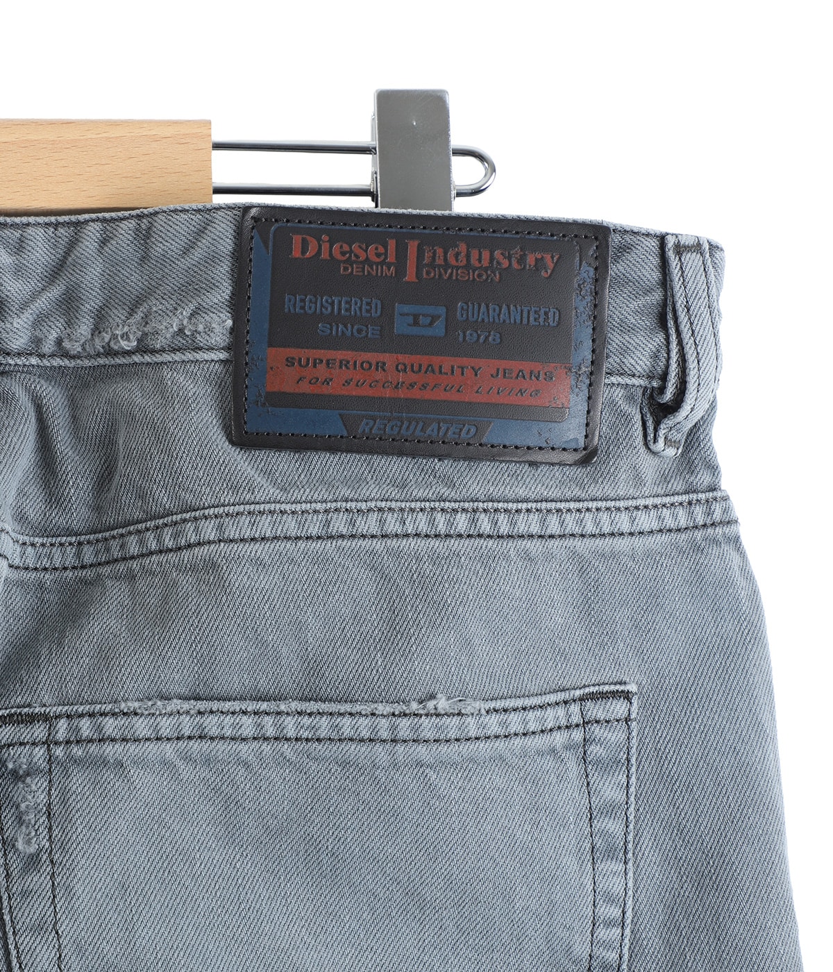 D-RISE | DIESEL(ディーゼル) / パンツ デニムパンツ (メンズ)の通販