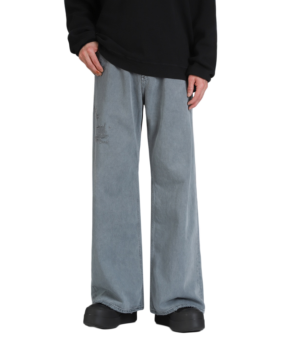 D-RISE | DIESEL(ディーゼル) / パンツ デニムパンツ (メンズ)の通販