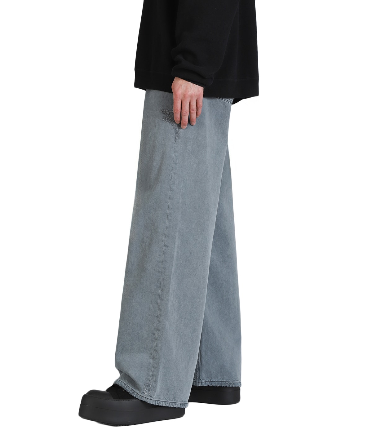 D-RISE | DIESEL(ディーゼル) / パンツ デニムパンツ (メンズ)の通販