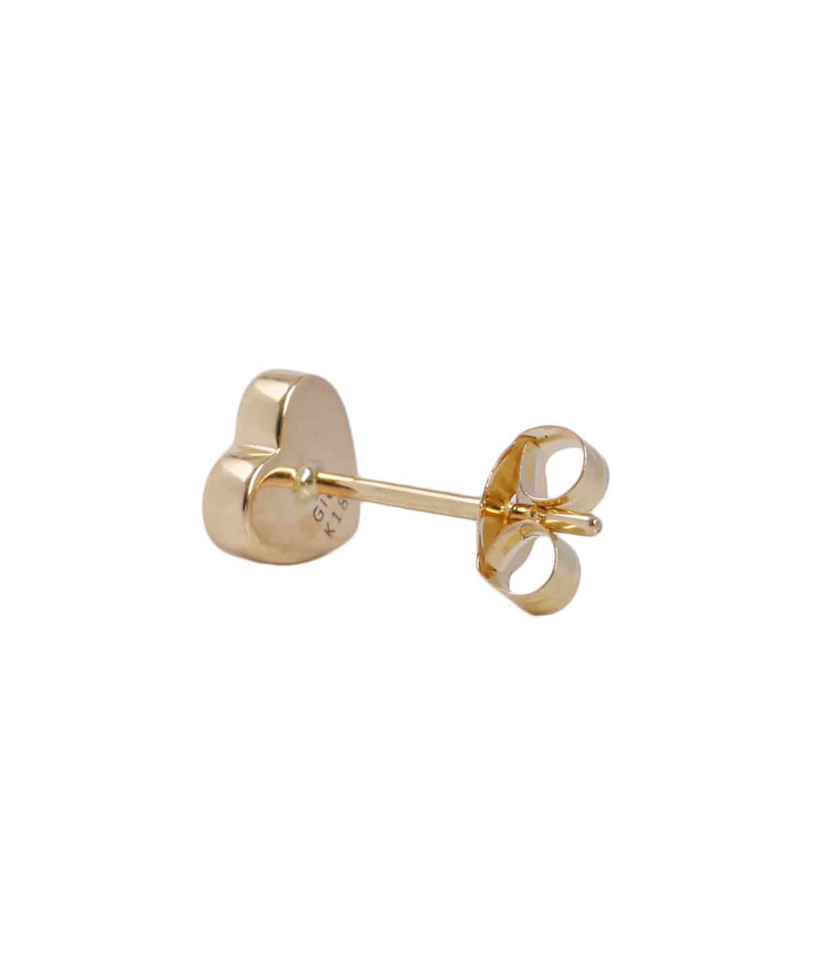 アクセサリー GIGI Baby pearl earrings SOPHISTICATED VINTAGE / Baby pearl earrings - GIGI Jewelry