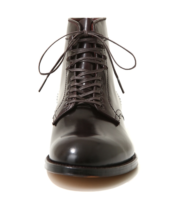 ALDEN モディファイド 7D 美品　アメリカ製　オールデン　ブーツ　なとりや Alden (オールデン) | 販売店 | シューズサロンなとりや