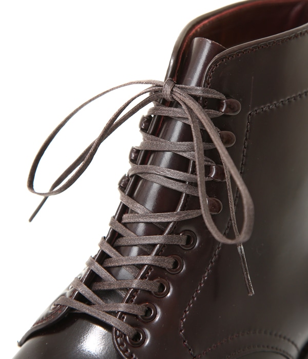 ALDEN モディファイド 7D 美品　アメリカ製　オールデン　ブーツ　なとりや モディファイドオールデン(上巻) | Room Style Store