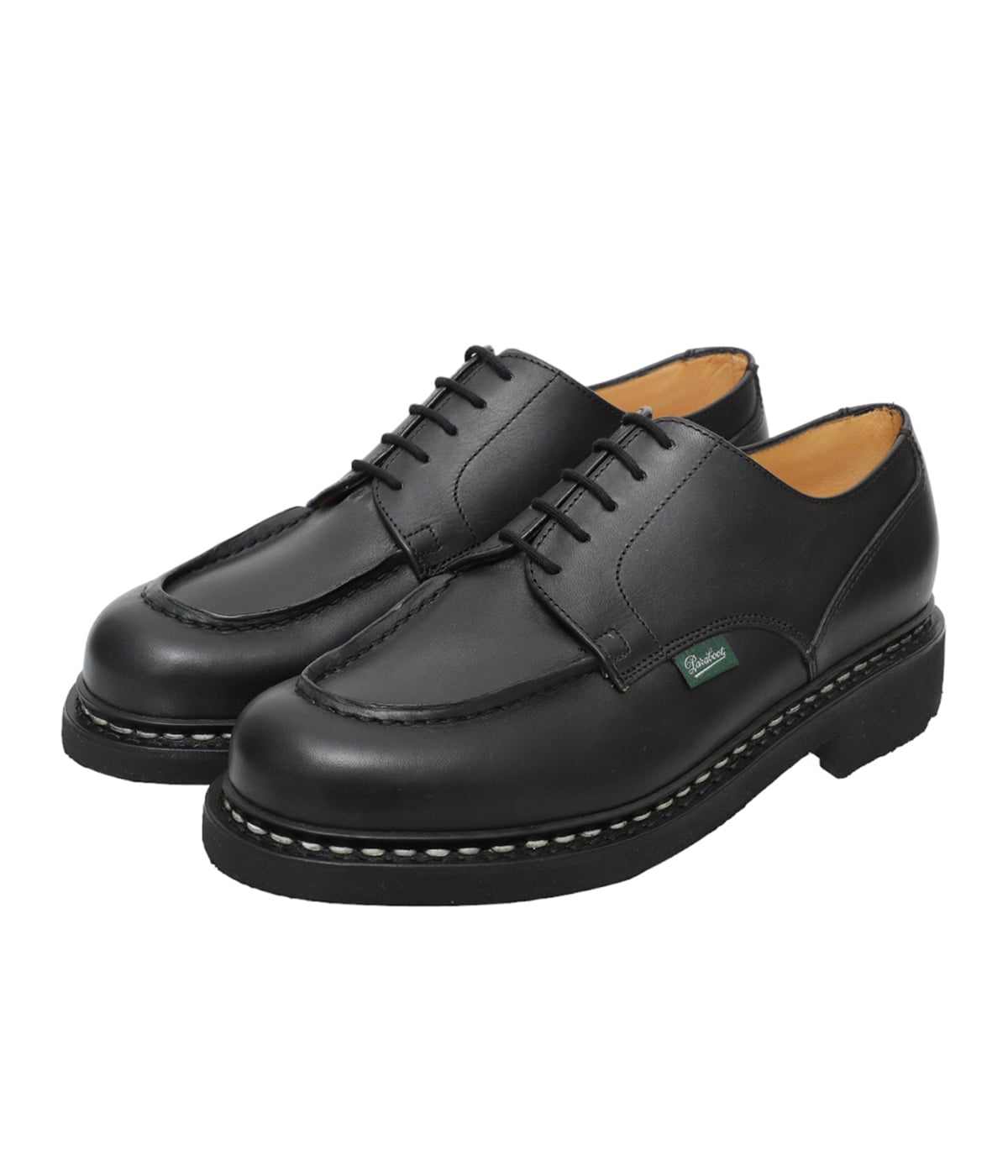 まーちゃん　パラブーツ PARABOOT パラブーツ doo-bop 通販ショップ|正規取扱店