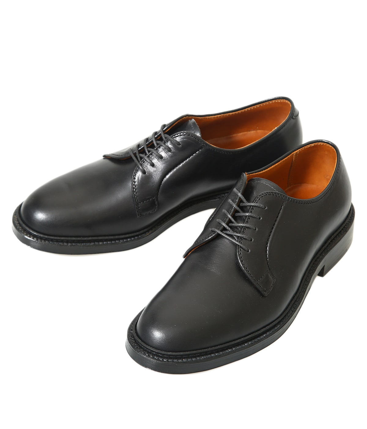 ダニエル  CXL PLAIN TOE SHOES(クロムエクセル・バリーラスト・ダブル