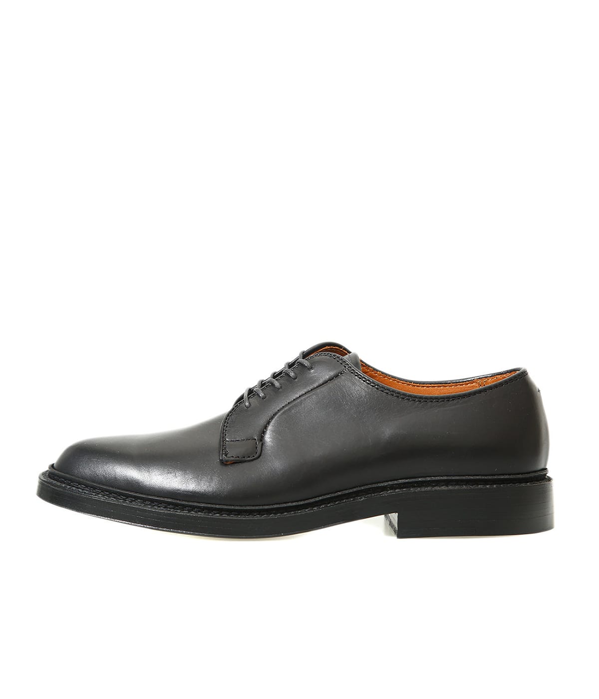 CXL PLAIN TOE SHOES(クロムエクセル・バリーラスト・ダブル