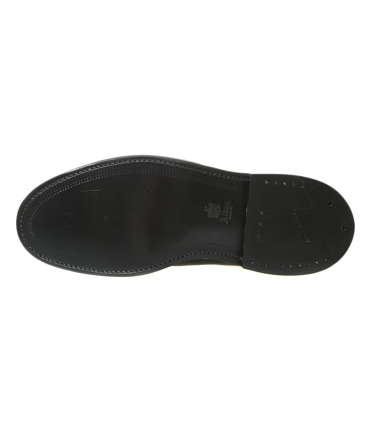 CXL PLAIN TOE SHOES(クロムエクセル・バリーラスト・ダブル
