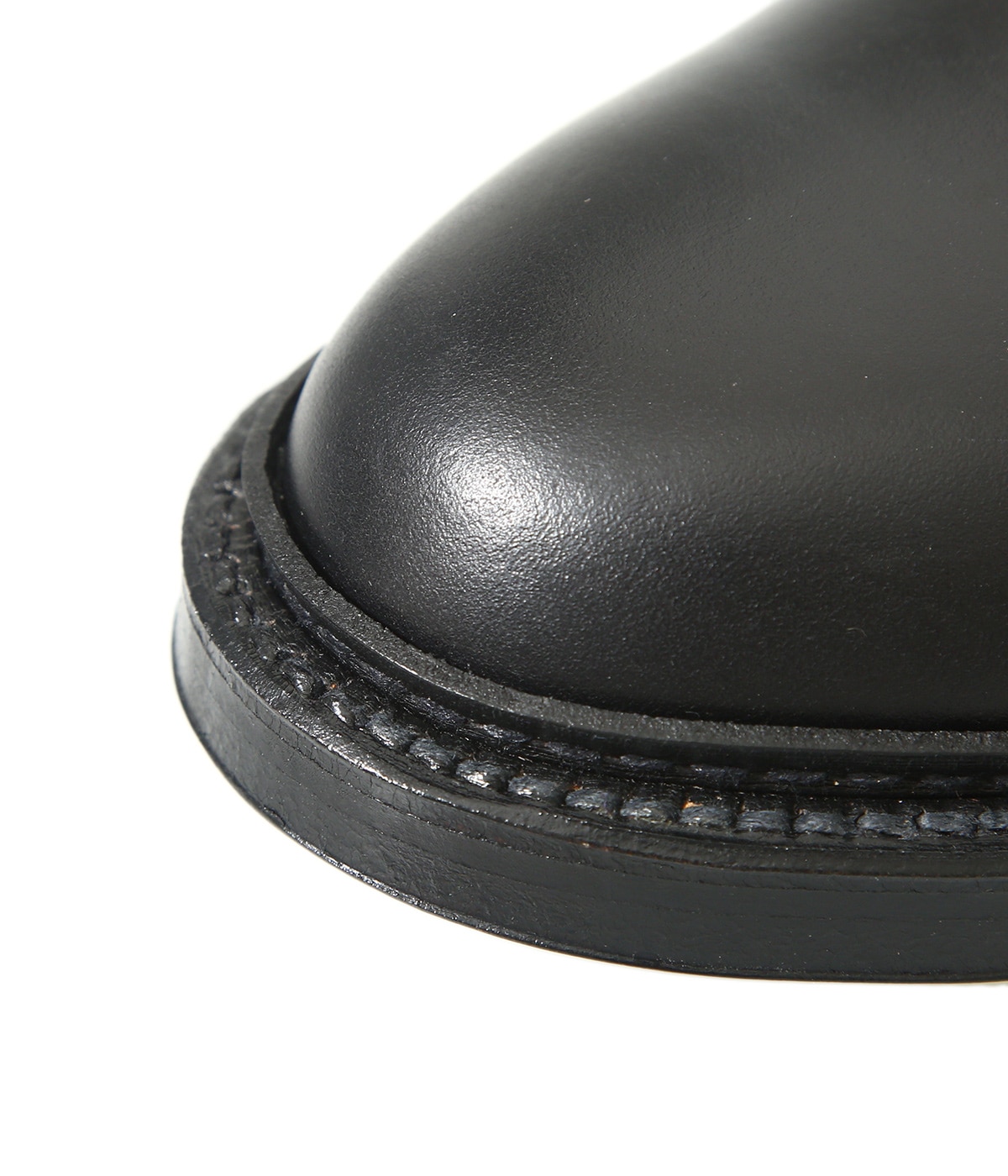 CXL PLAIN TOE SHOES(クロムエクセル・バリーラスト・ダブル