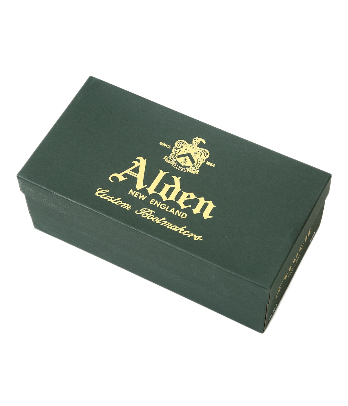 ダニエル  CXL PLAIN TOE SHOES(クロムエクセル・バリーラスト・ダブル