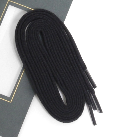 SHOE LACE（平紐 boot用）