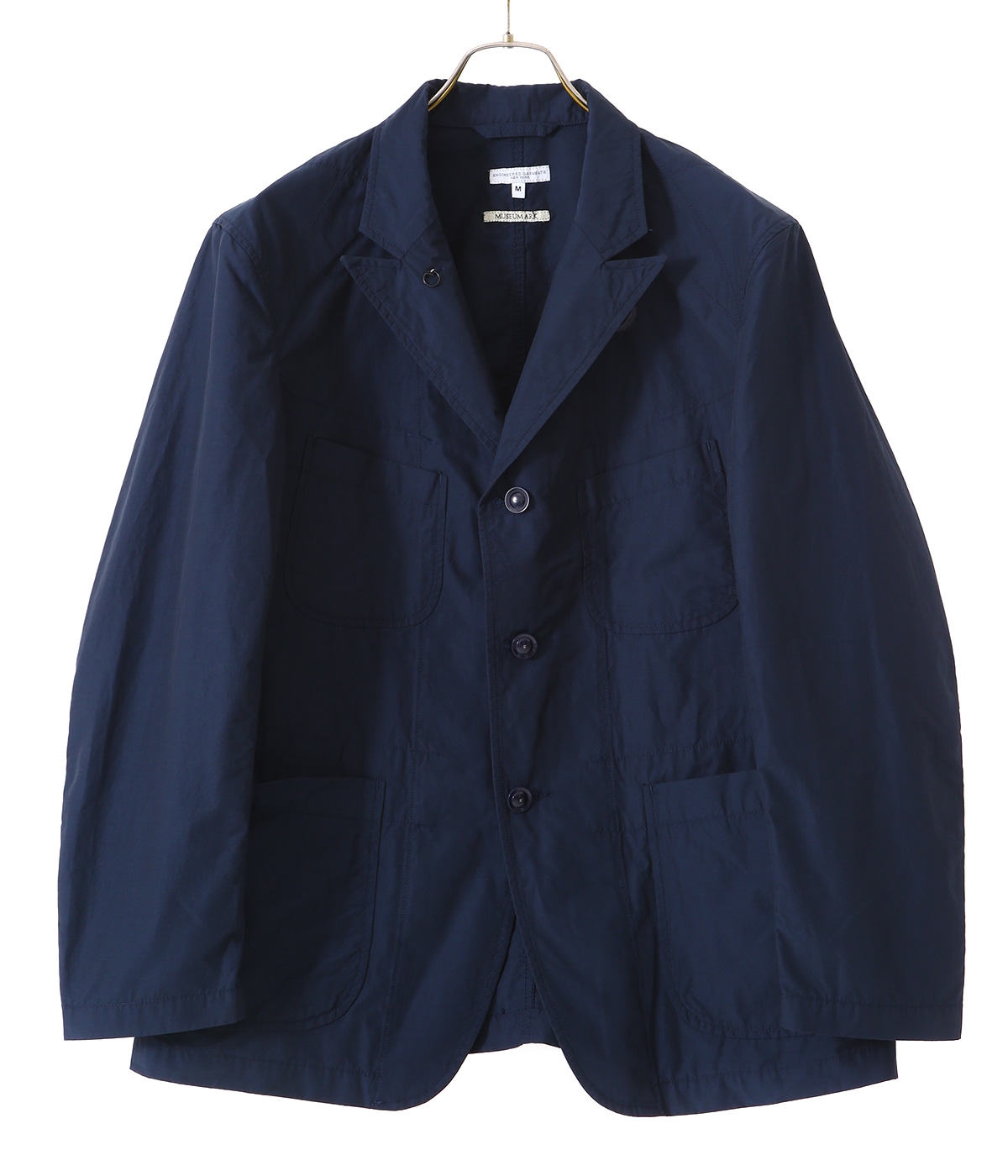 Engineered Garments×MUSEUM ARK / スタッフブログ - ARKnets