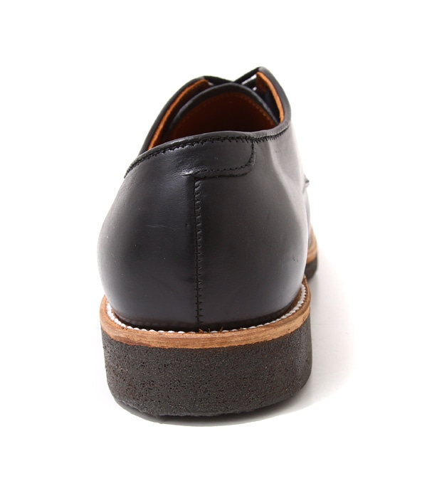 別注 PLAIN TOE OX(クロムエクセル・ミリタリーラスト