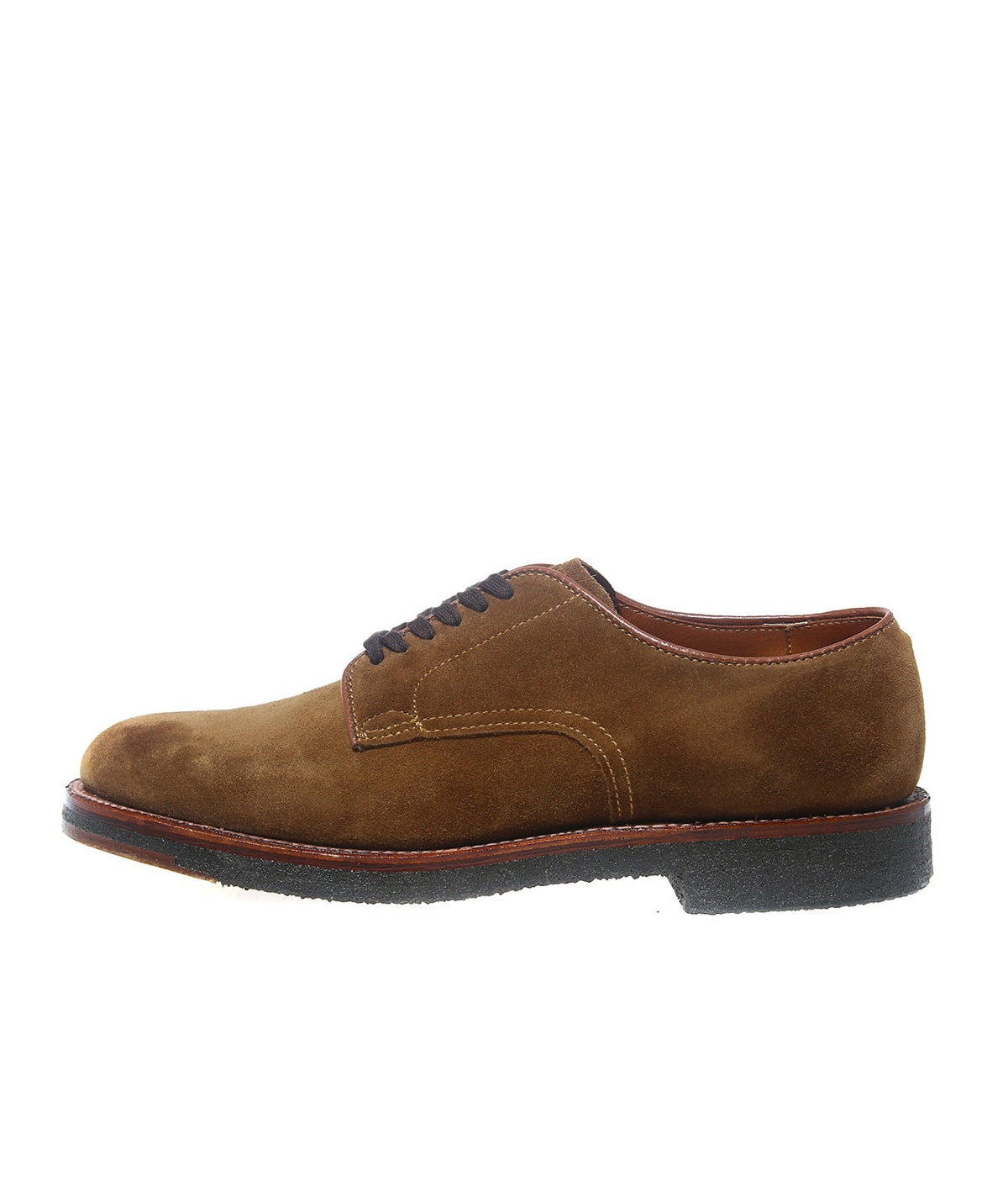 美品　オールデン ALDEN  スエード　6  24 D0616C 美品 オールデン ALDEN スエード 6 24 D0616C