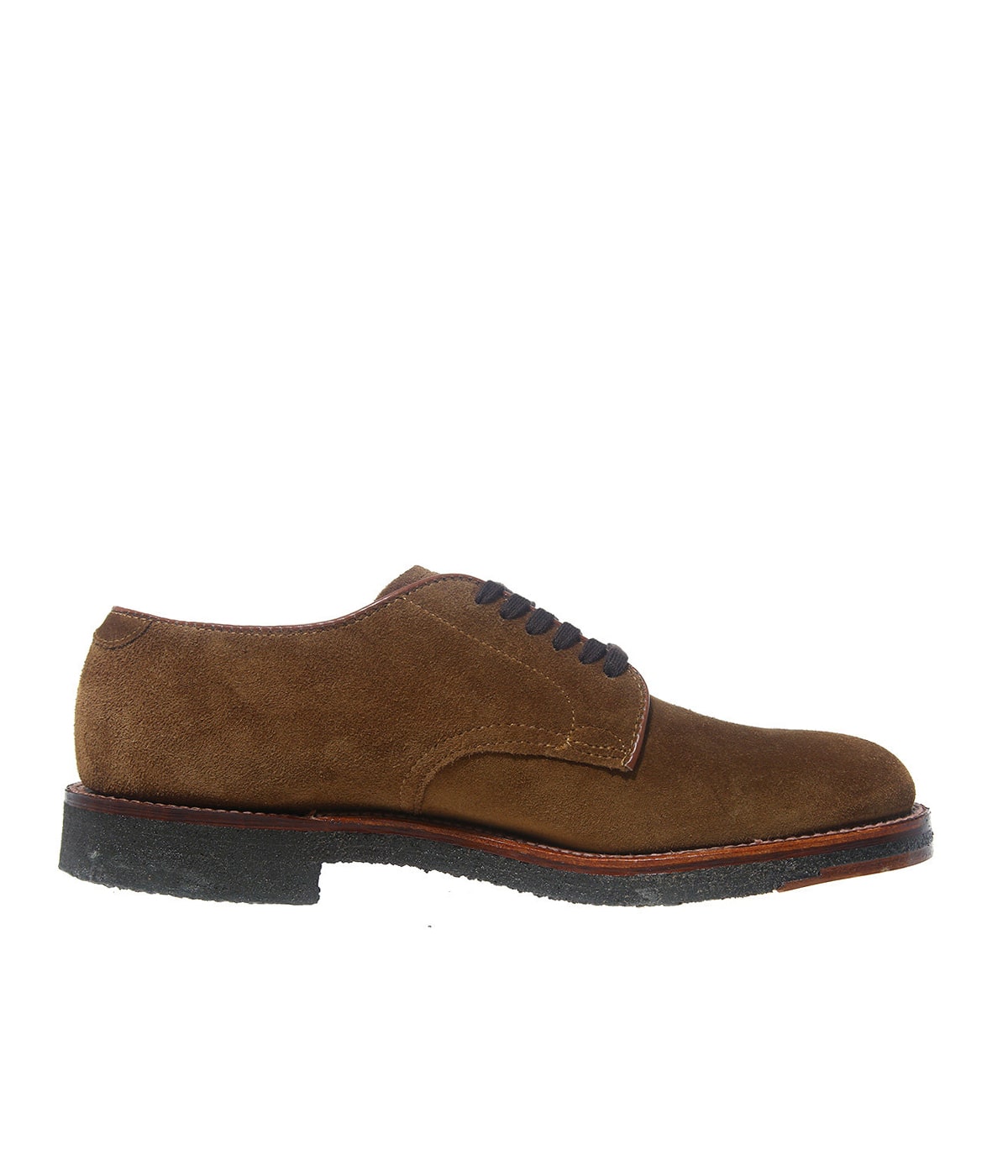 オールデン ALDEN 2146 CORDOVAN, SIZE:9 1/2-E | FOREMOST 古着