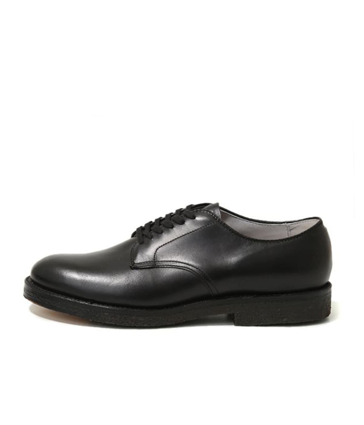 別注 6-EYE P-TOE CP/SOLE(クロムエクセル・ミリタリーラスト