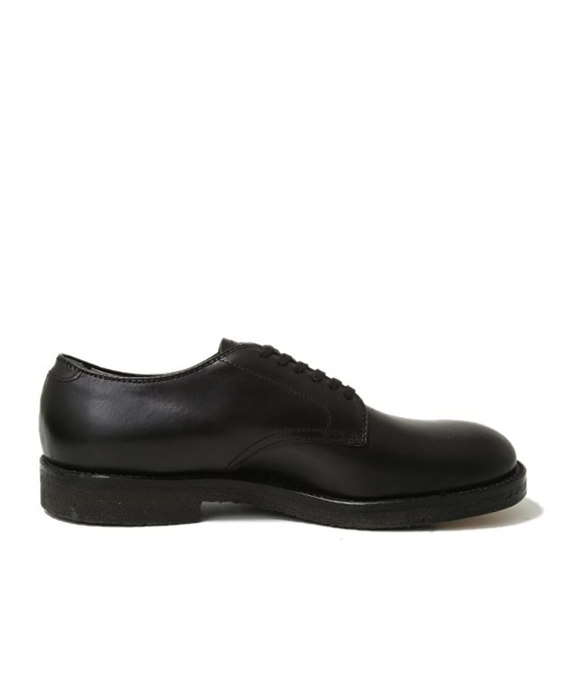 【値下げ】ALDEN オールデン29364F クロムエクセル　サイズ7 1/2D 29364F Unlined Chromexcel Plain Toe Blucher (Brown