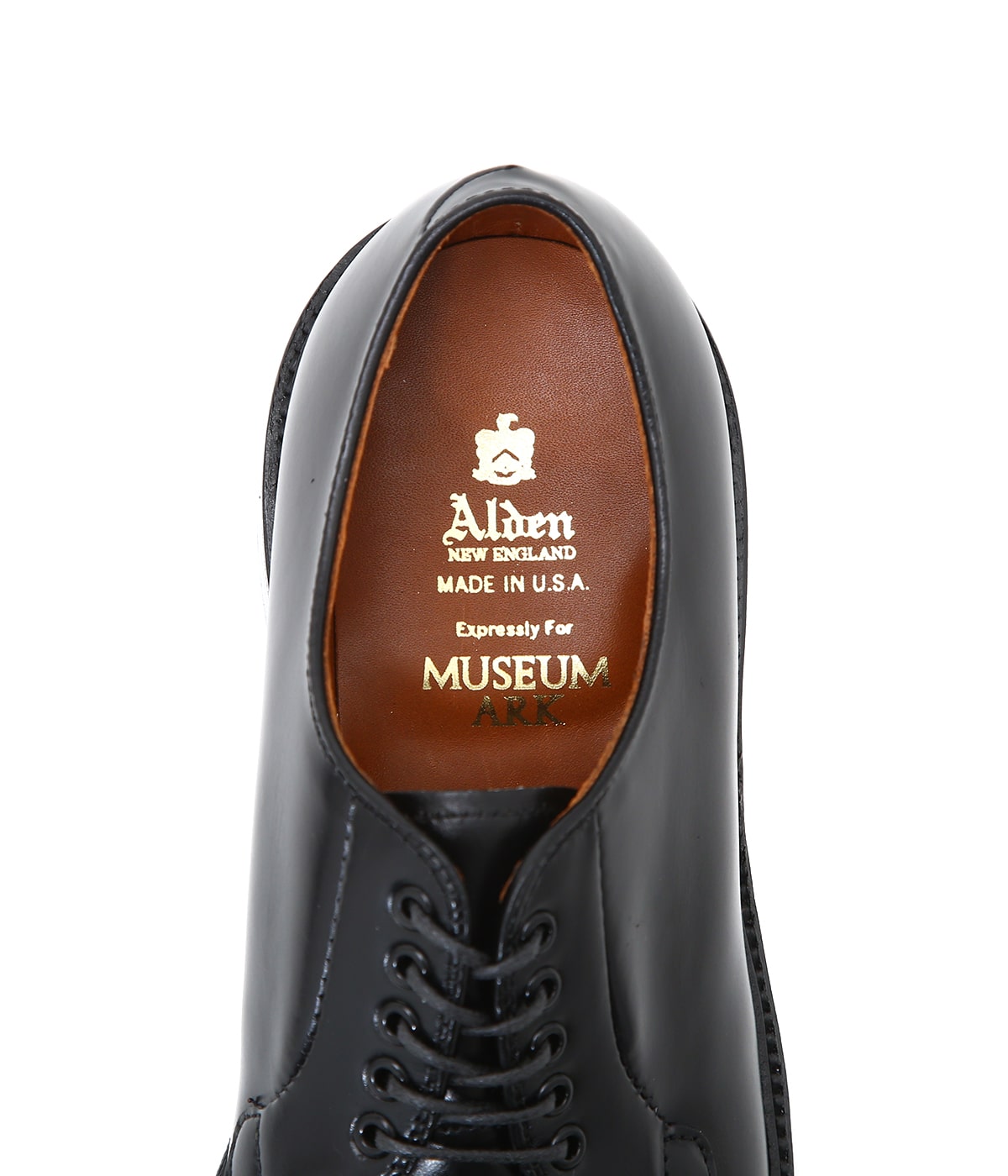 3298様ご購入品　オールデン ALDEN 9459 8 1/2D バリー 黒 3298様ご購入品 オールデン ALDEN 9459 8 1/2D バリー 黒 - メルカリ