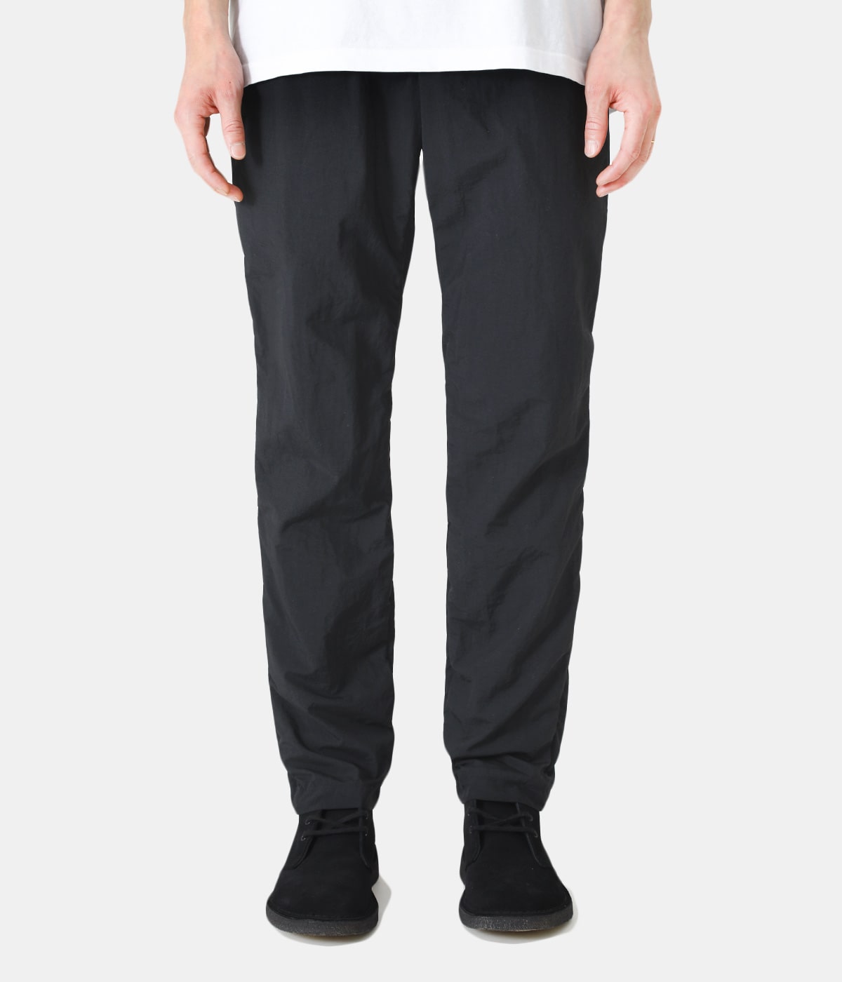 Wallet Pants OFFICE P | TEATORA(テアトラ) / パンツ ボトムス