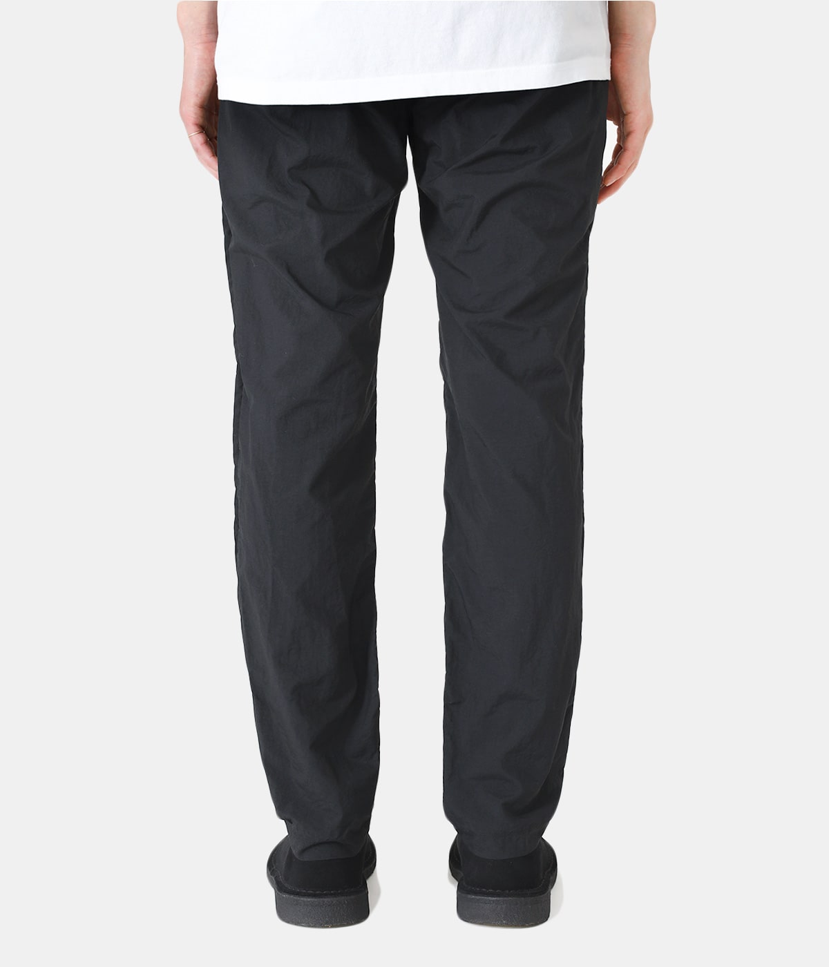 TEATORA Wallet Pants OFFICE PH ブラック 1 TEATORA | テアトラ | パンツ | WALLET PANTS - P