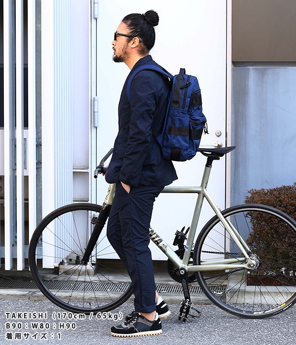 TEATORA Wallet Pants OFFICE PH ブラック 1 TEATORA | テアトラ | パンツ | WALLET PANTS - P