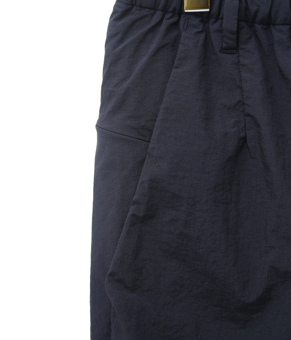 Wallet Pants OFFICE P | TEATORA(テアトラ) / パンツ ボトムス