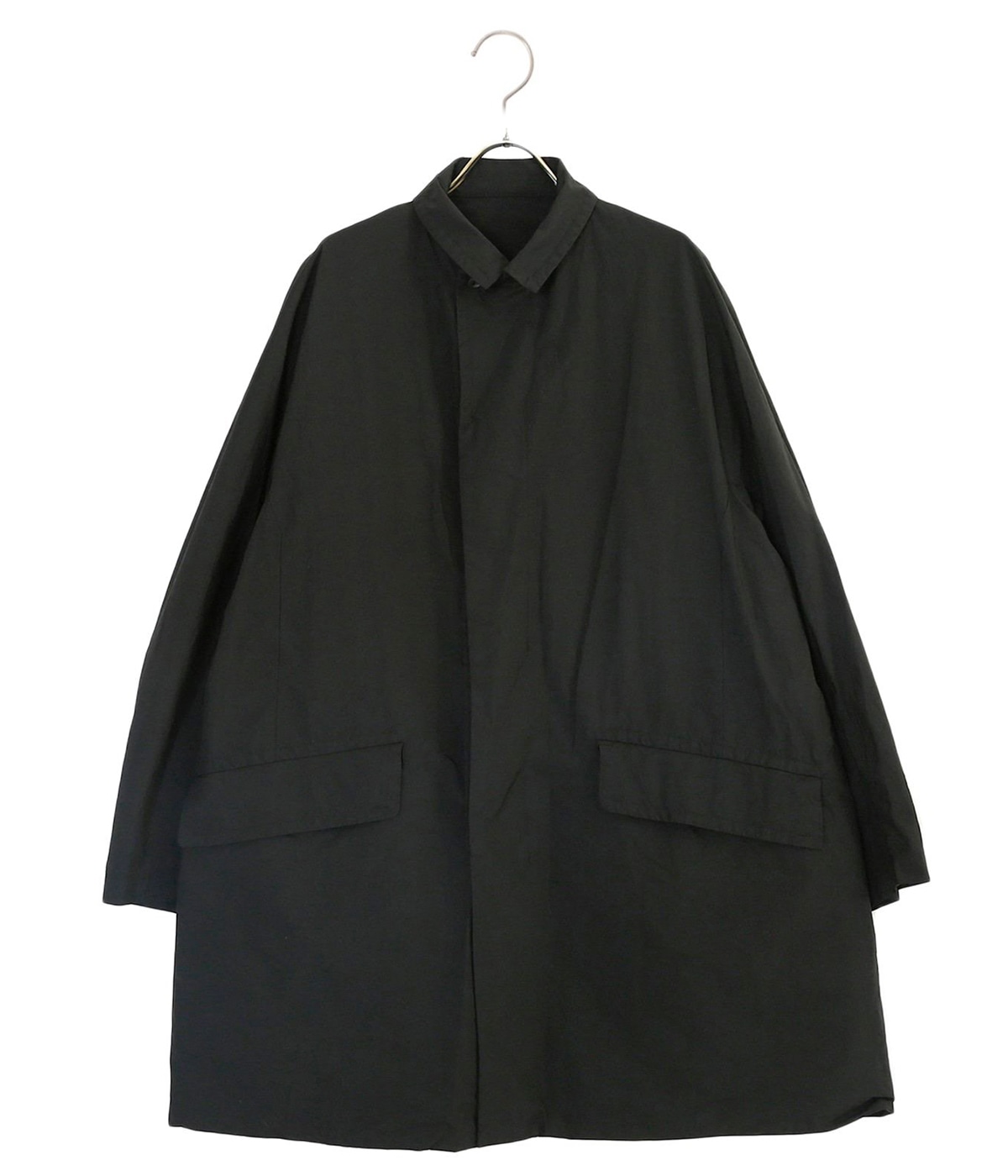 ジャケット・アウター TEATORA Time Adapter P 4 Black TEATORA（テアトラ）の「TEATORA Time Adapter P（）」 - WEAR