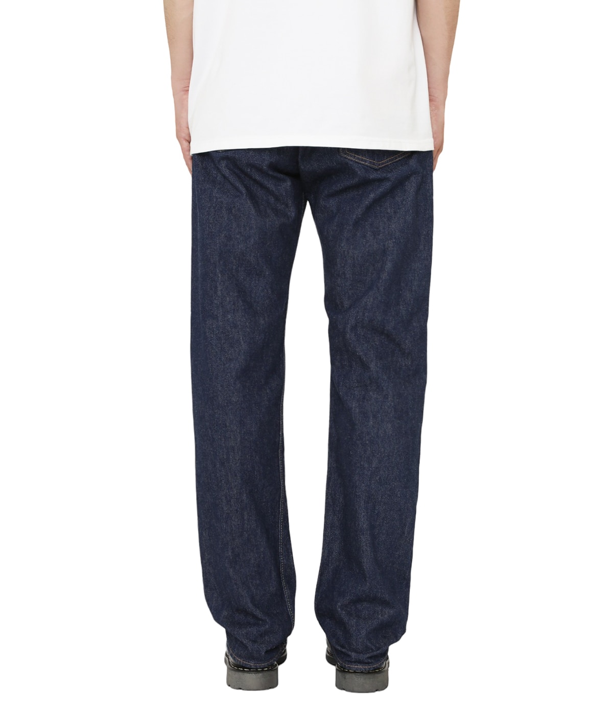 パンツ orslow 105 original standard denim 4 Orslow 105 Denim Jeans | J. PRESS