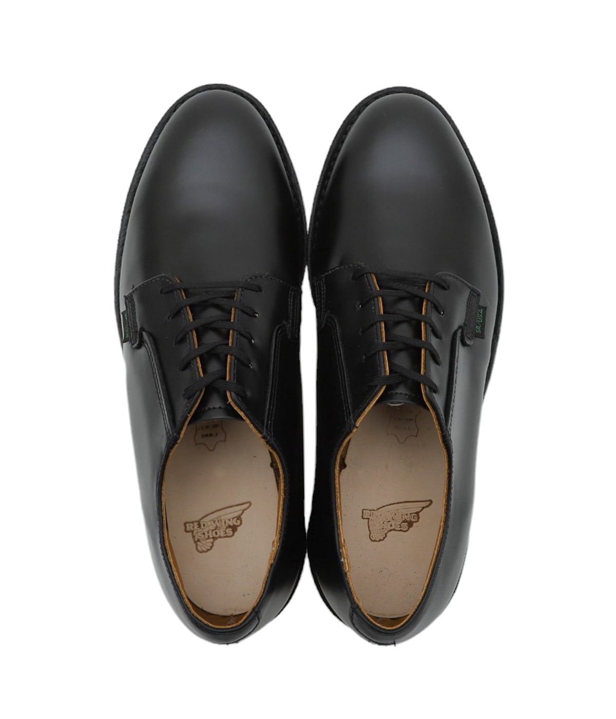 RED WING レザーシューズ　27センチ レッドウィング オフィシャルサイト（公式ブランドサイト&通販）