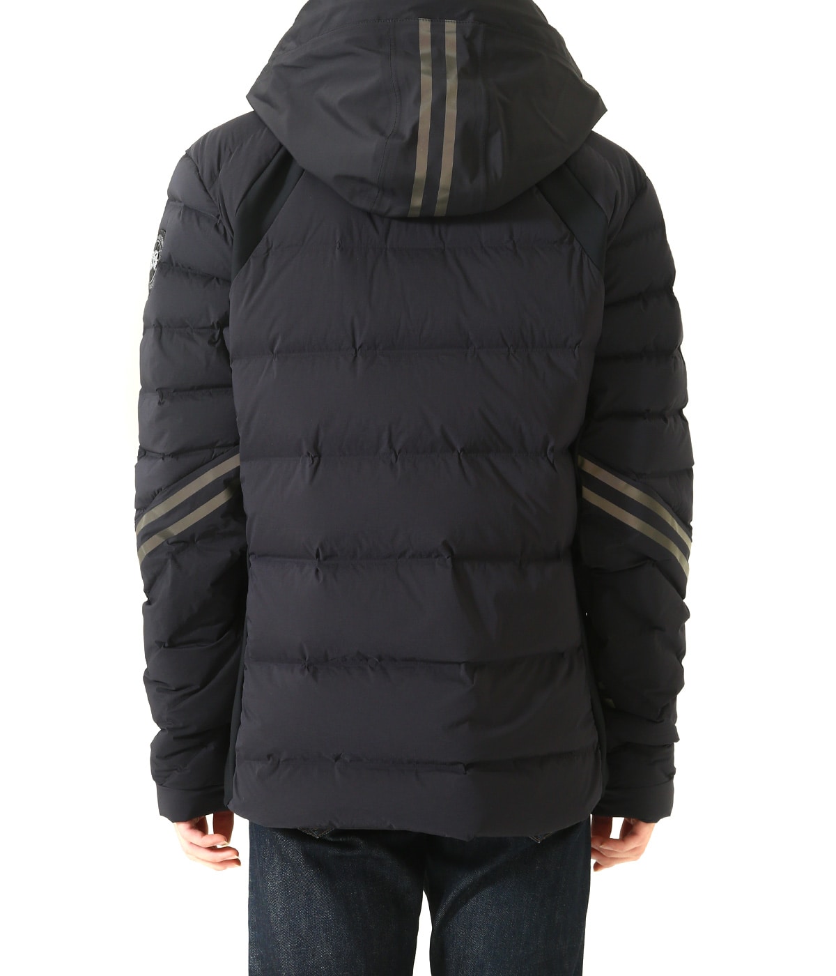 HyBridge CW Jacket | CANADA GOOSE(カナダグース) / アウター