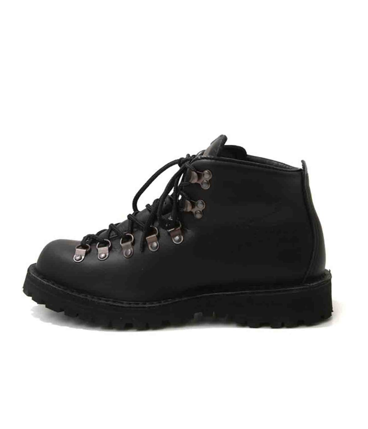 Danner ダナー MOUNTAIN LIGHT マウンテンライト黒 黒タグ Danner ダナー MOUNTAIN LIGHT* マウンテンライト 31530 BLACK