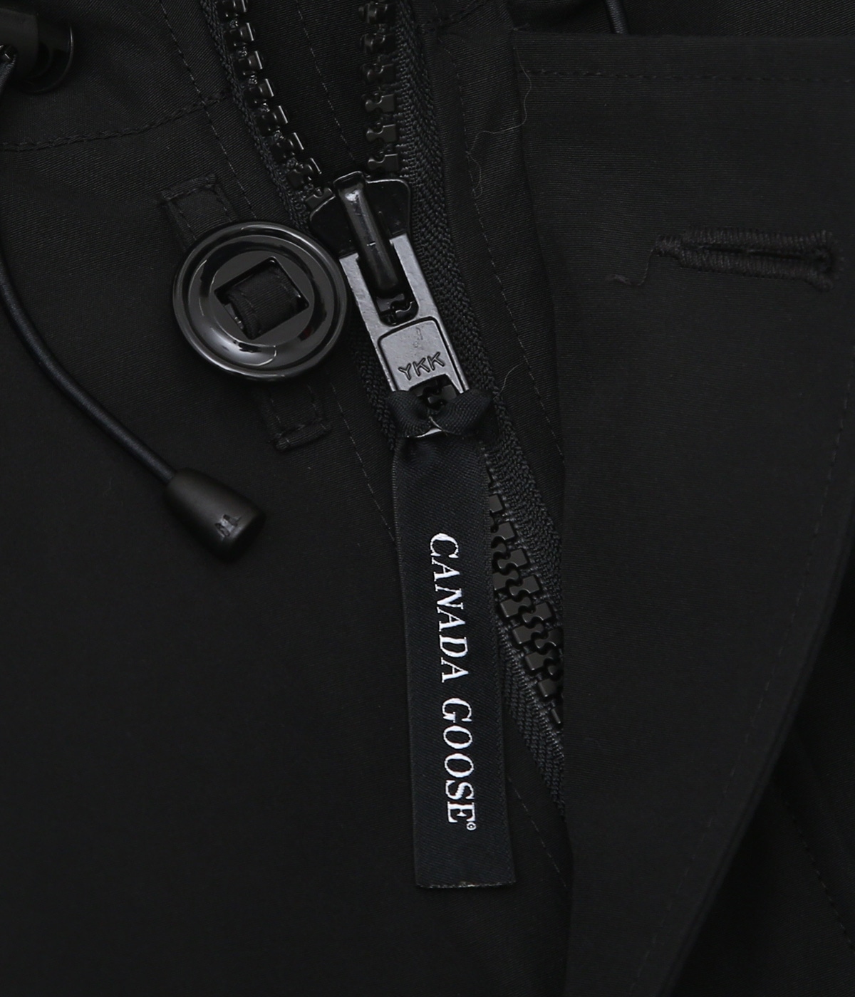 CLASSIC DISC】Chateau Parka Fusion Fit Heritage | CANADA