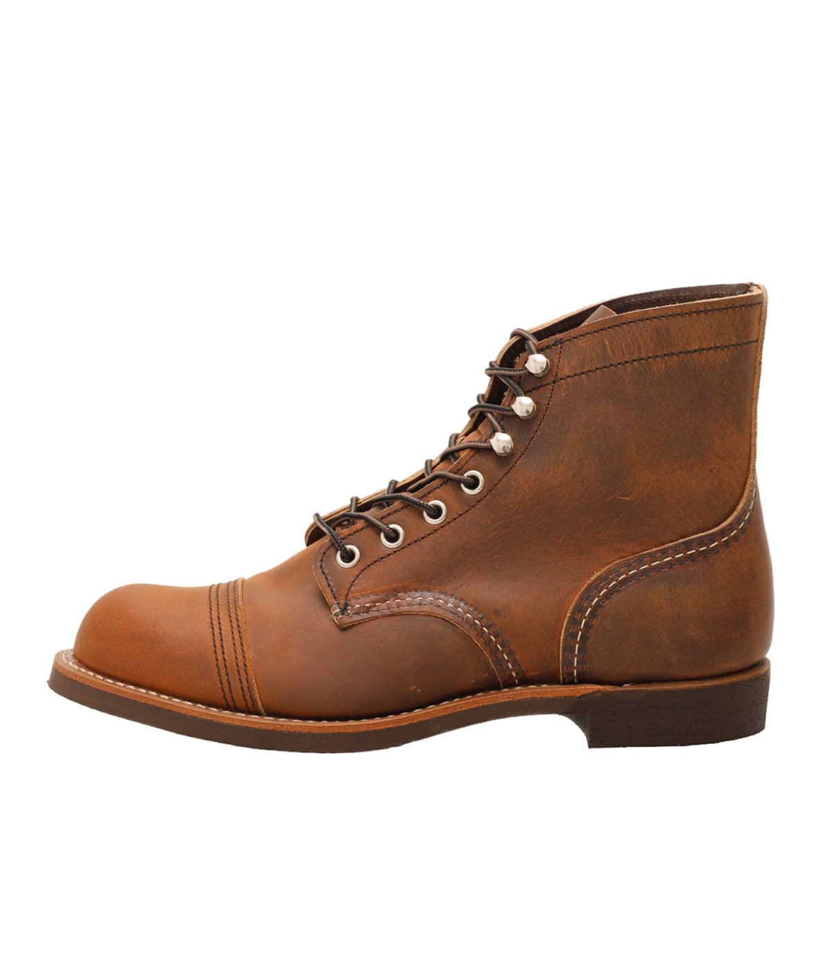 IRON RANGER No.8111 | RED WING(レッドウィング) / シューズ