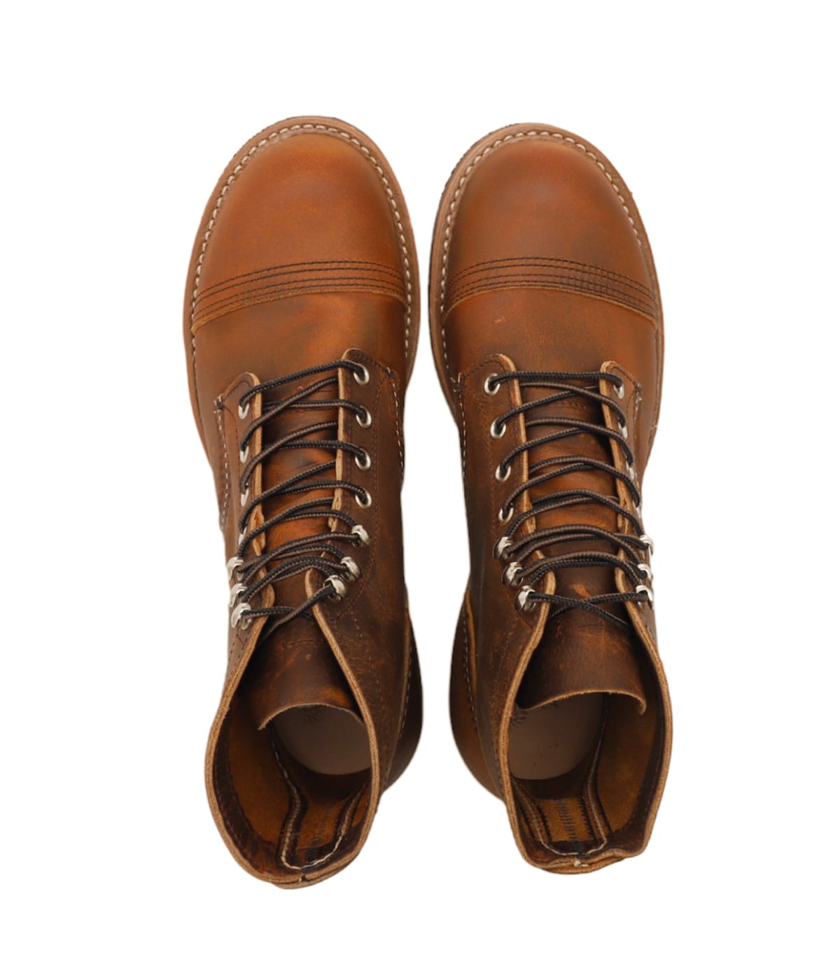 IRON RANGER アイアンレンジャー No.8085 サイズ26cm 8D RED WING（レッドウィング）Style No.8085 IRON RANGER