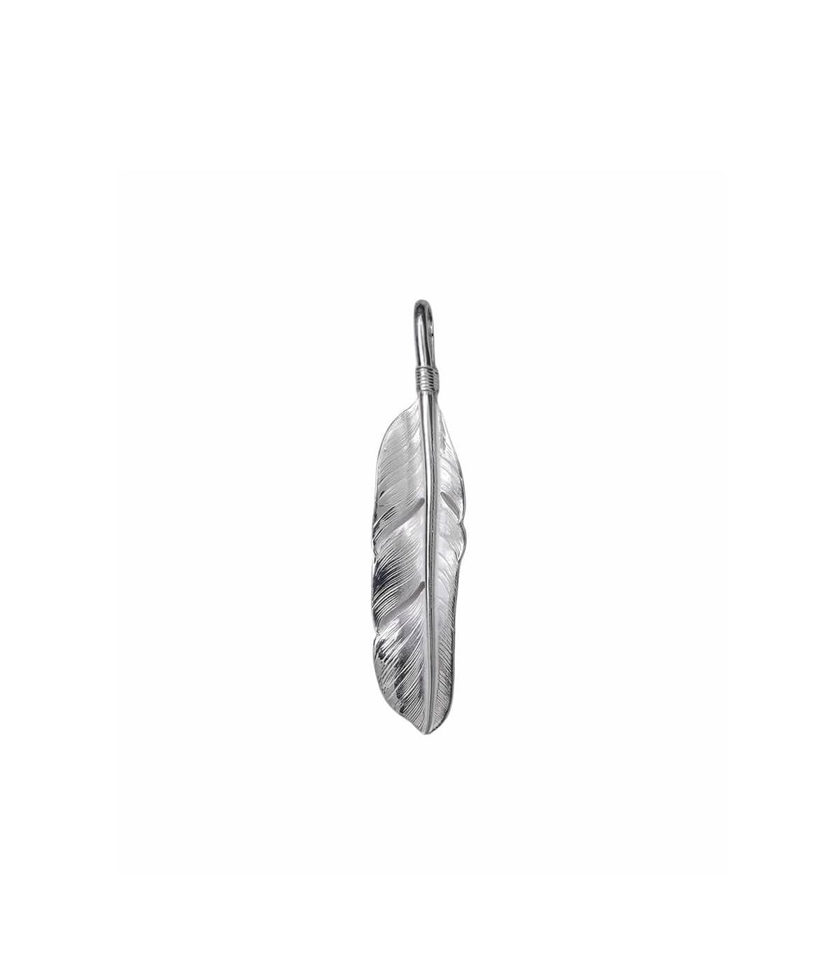 アクセサリー MEDIUM FEATHER TOP MEDIUM FEATHER TOP | LARRY SMITH(ラリースミス