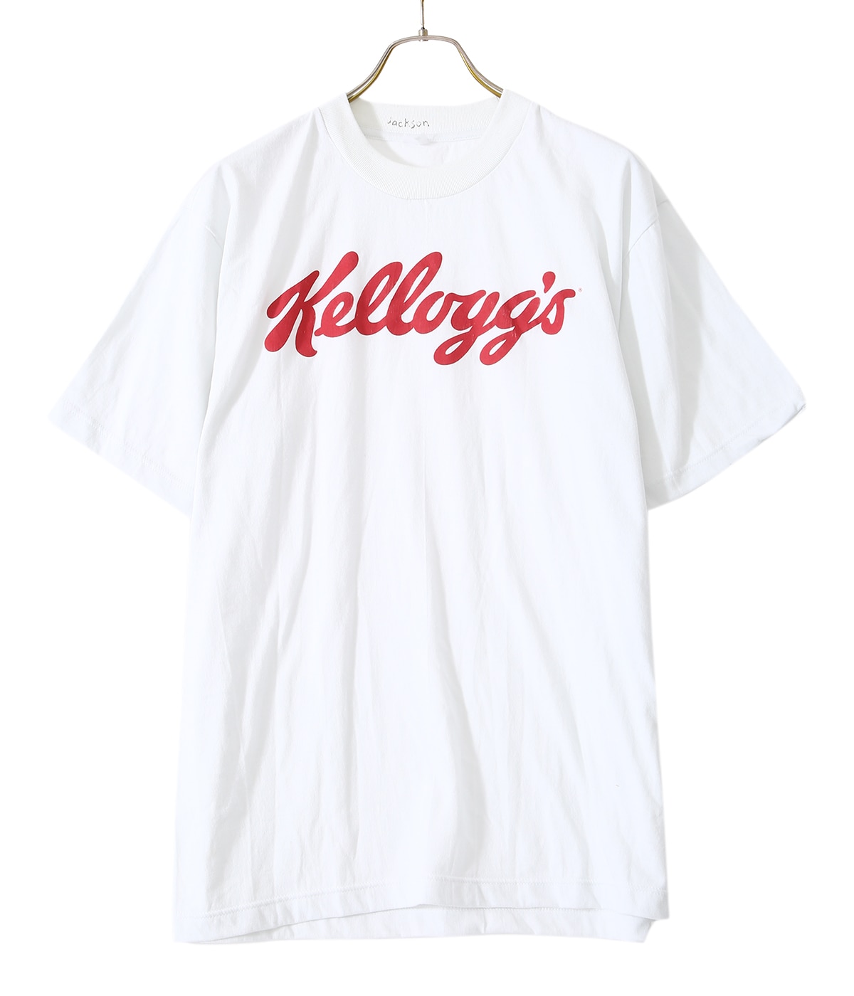 logo tee