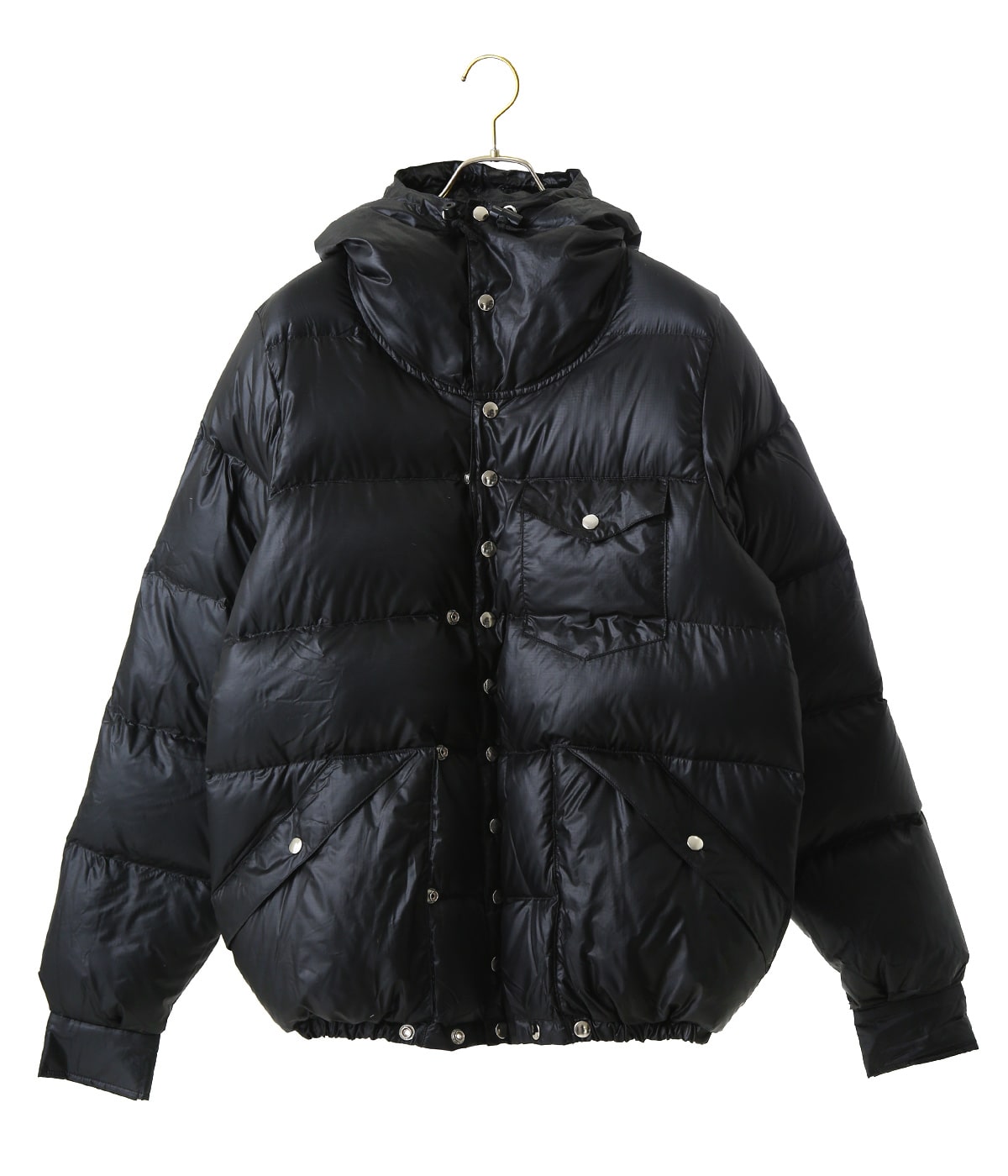 patagonia - KLUANE MOUNTAINEERING ⁄ クルアニ SNAP PARKAの通販 by