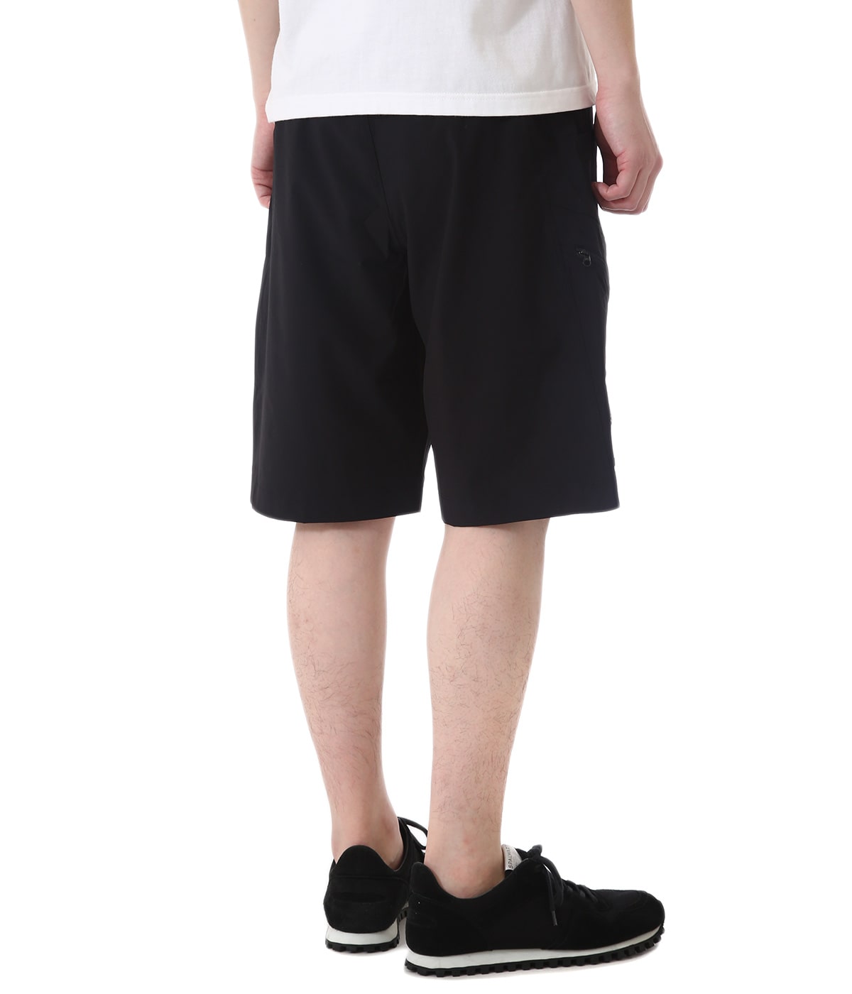 lefroy short men's