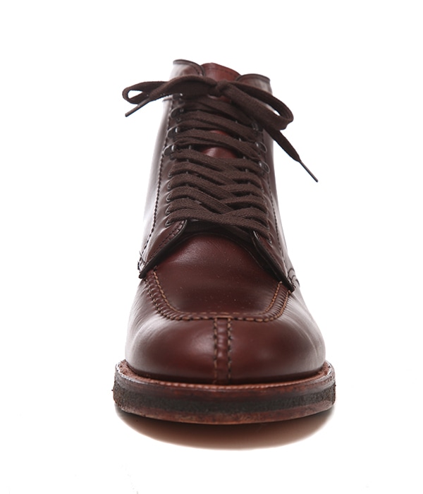 TANKER BOOT(クロムエクセル・ミリタリーラスト・プラン