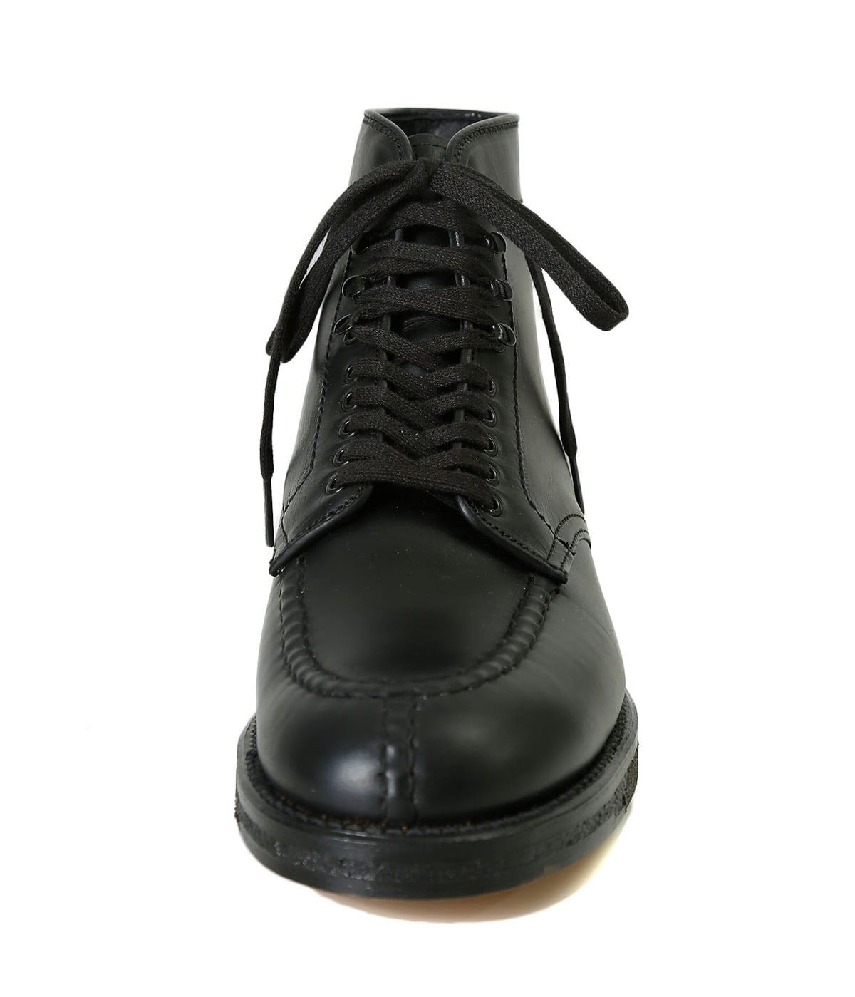 別注 TANKER BOOT(クロムエクセル・ミリタリーラスト・プラン