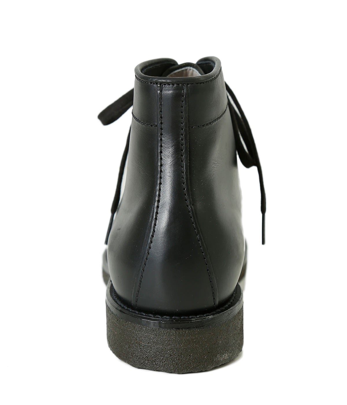 別注 TANKER BOOT(クロムエクセル・ミリタリーラスト・プラン
