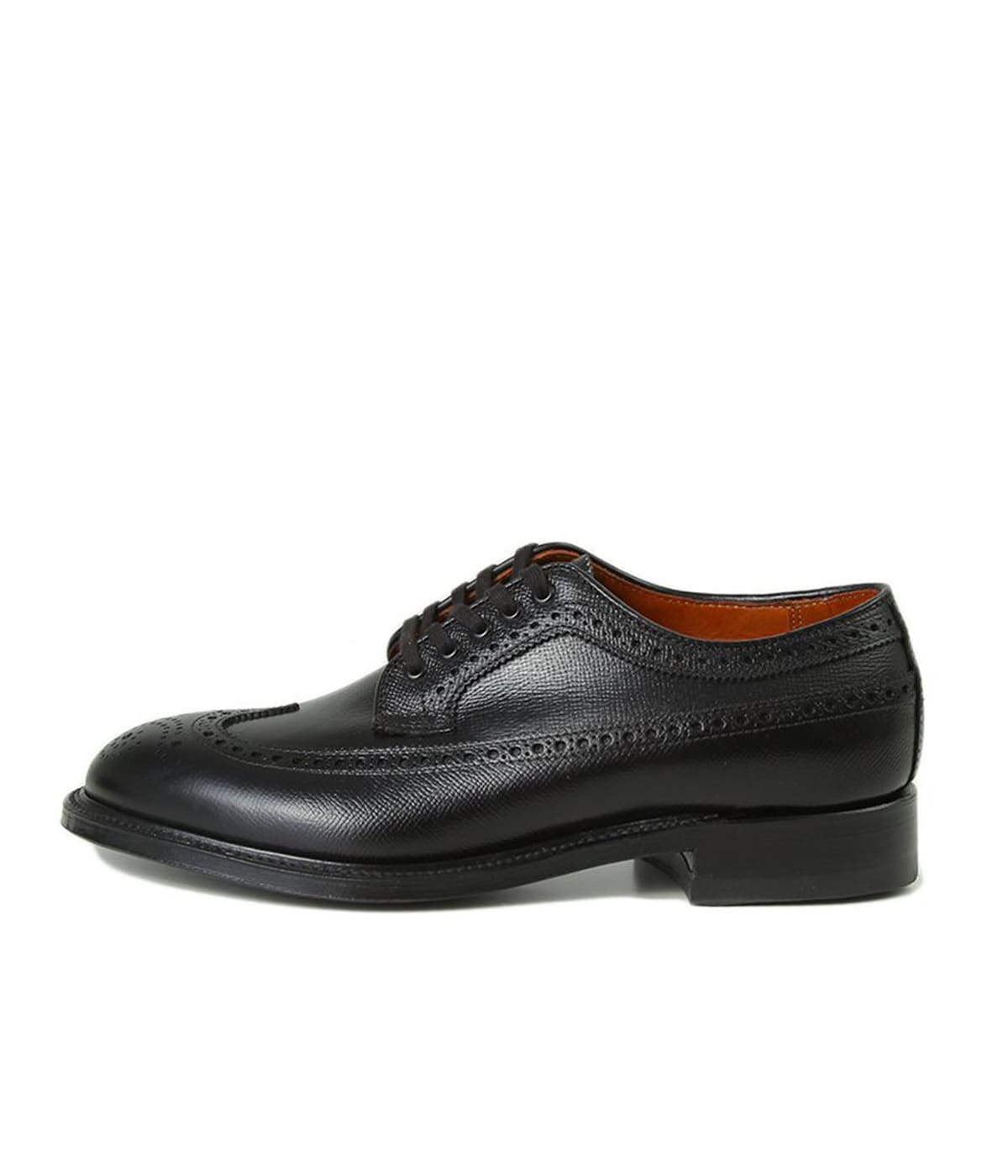 ALDEN 58700 8.5Dロングウイング ALDEN Alden 58700 8.5D Long Wing Tip