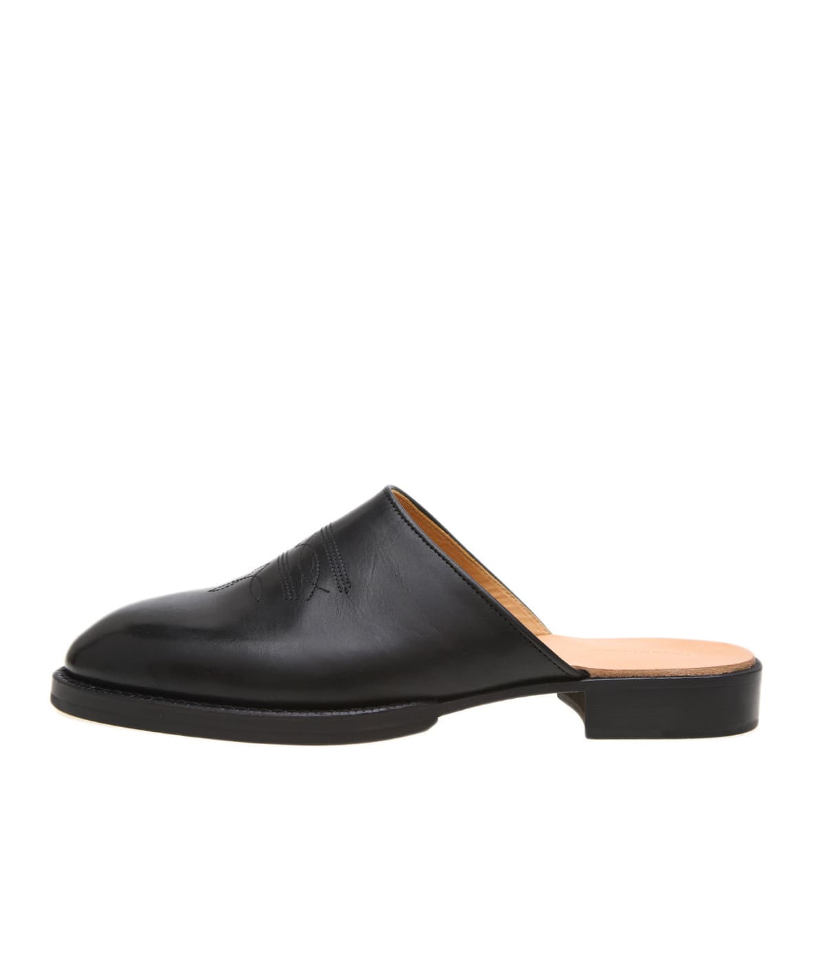 cheak | Hender Scheme(エンダースキーマ) / シューズ レザー