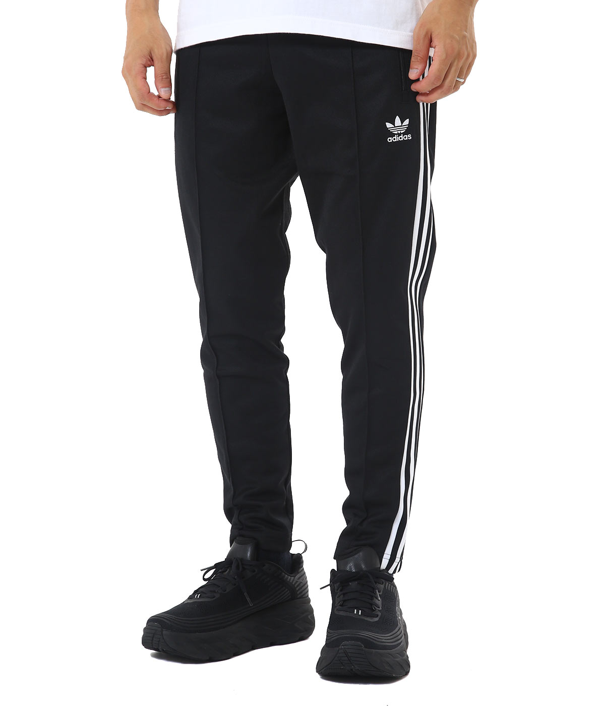 adidas beckenbauer track