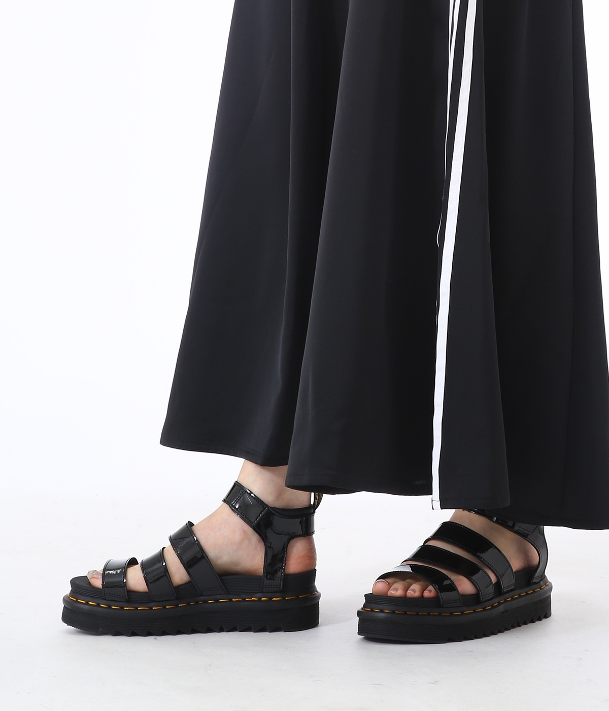 blaire patent lamper